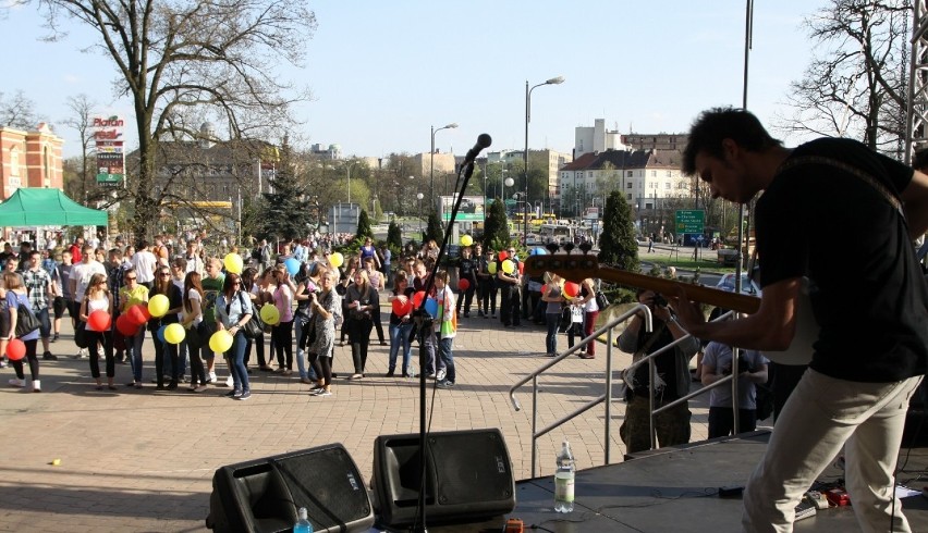 Operacja META 2014 Zabrze (zdjęcia z poprzedniej edycji)