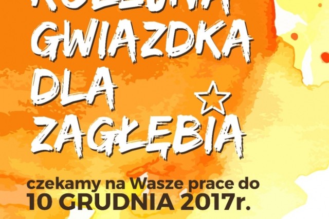 Kolejna gwiazdka dla Zagłębia Lubin. Konkurs dla maluchów