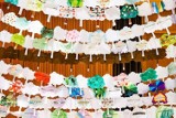 Przedszkolaki z Jastrzębia w Księdze rekordów Guinnessa. Stworzyły najdłuższy na świecie łańcuch papierowych drzewek