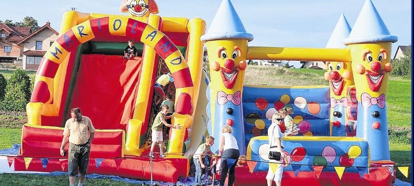 To był prawdziwy piknik na  pożegnanie letniego sezonu. Gdy...