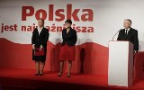 Małopolscy posłowie dołączyli do Kluzik-Rostkowskiej