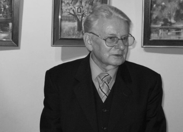 Andrzej Balcarczyk