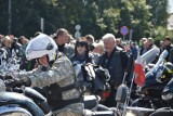 W sobotę centrum Skierniewic opanują motocykliści