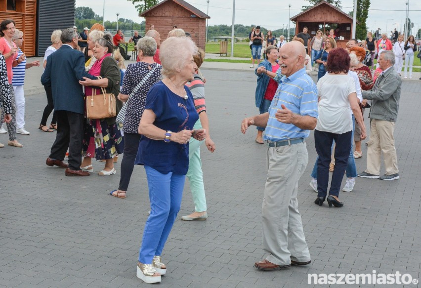 DJ Wika: - Wiek nie ma znaczenia. Bawmy się! [wideo, zdjęcia]