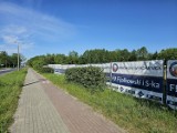 Ruszyła budowa Parku Handlowego spółki Andersa 72 na lewobrzeżu w Toruniu. Co tam będzie?