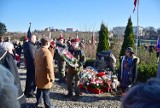 Powiat kwidzyński. Narodowy Dzień Pamięci Żołnierzy Wyklętych w cieniu wojny na Ukrainie. Uroczystości odbyły się w Marezie i Kwidzynie