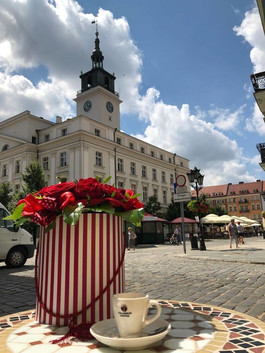 Trzecie urodziny Columbus Kalisz. W poniedziałek bicie...