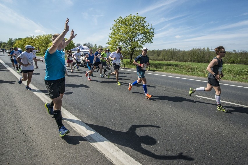 Zarejestruj się na Wings for Life World Run 2017 w tym tygodniu! [PATRONAT NaM]