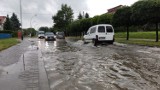 Silny deszcz z burzami w Rzeszowie! IMGW wystawiło ostrzeżenie III stopnia. Możliwe załamanie pogody po godz. 15