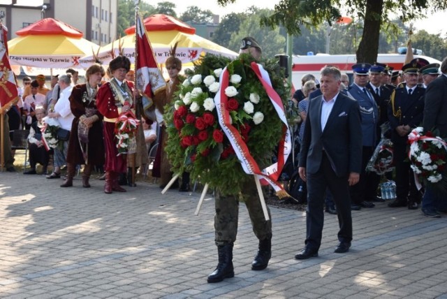 W tym roku również zapowiadana jest obecność doradcy Prezydenta RP Piotra Karczewskiego