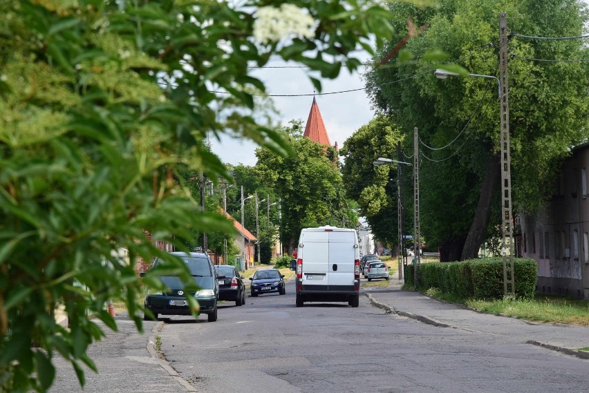 Przebudowa ul. Słowackiego w Malborku. Umowa podpisana - trwają przygotowania do rozpoczęcia prac