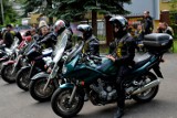 Moto Rock festiwal w Bobrownikach. Zobacz jak bawili się mieszkańcy gminy