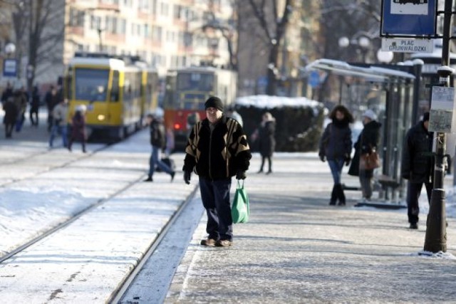 Rekord zimna w Szczecinie w weekend to minus 24,7 stopni ...