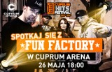 Cuprum Hits Festival. Spotkaj się z gwiazdami Twojej młodości