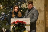 Pasterka w parafii NMP Matki Kościoła na os. Dolnośląskim w Bełchatowie, 24.12.2021