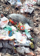 Ekologiczny patrol: Śmiecici we Frydku
