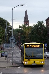 Siemianowice Ślaskie: Autobus Mercedes O530G już na ulicach miasta [ZDJĘCIA]