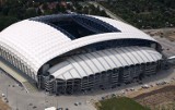 Stadion przy Bułgarskiej będzie... różowy