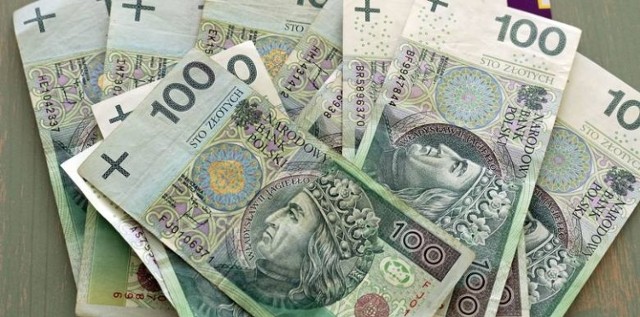Nowe wynagrodzenie wójta gminy Choceń to 16 260 złotych brutto