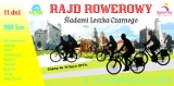 Radomsko: Rajd rowerowy śladami Leszka Czarnego. Zgłoszenia do 15 lipca