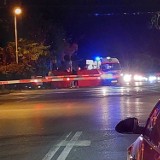 Tragiczny wypadek na przejeździe kolejowym przy ul. Dworcowej w Pszczynie