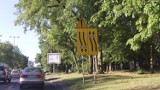 Kierowcy pojadą inaczej na granicy Sopotu i Gdańska