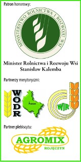 Rolnik Roku: Tomasz Wiśniewski ze wsi Tarnowiec, powiat złotowski