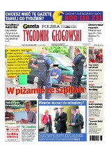 Tygodnik Głogowski - nowy numer już w piątek