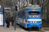 Kraków. Tramwaje nie dojadą do Walcowni