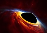 Wybuch supernowej okazał się rozerwaniem gwiazdy przez czarną dziurę? Naukowcy zmienili zdanie