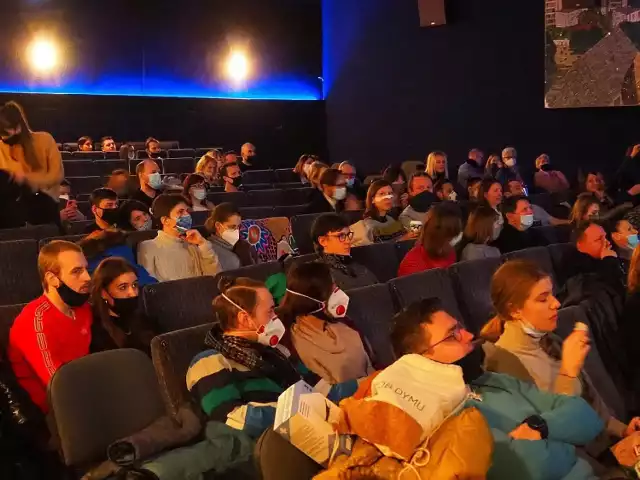 Kino charlie łódź - artykuły | Łódź Nasze Miasto