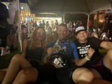 Głogowianin pokonał Ironmana na Hawajach. Krystian Domino wraca do Polski z medalem