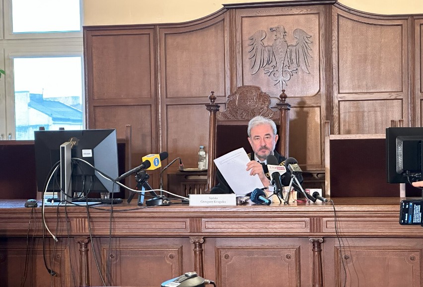 Sąd odmówił wydania listu żelaznego dla Sebastiana M. Obrońca kierowcy bmw: "Mamy sytuację patową" ZDJĘCIA, VIDEO