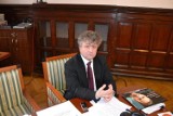 Burmistrz Lęborka rozważa kandydaturę Teresy Ossowskiej-Szarej na stanowisko wiceburmistrza. PO wolałoby osobę ze swojego ugrupowania