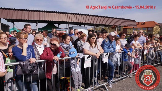 XI AgroTargi w Czarnkowie