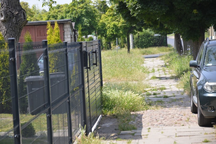 Ponad milion złotych na remont chodników w Zduńskiej Woli