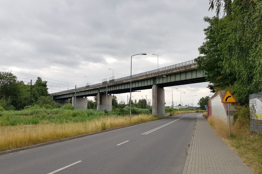 Trwa kłopotliwy remont wiaduktu na ulicy Nowopszczyńskiej w...