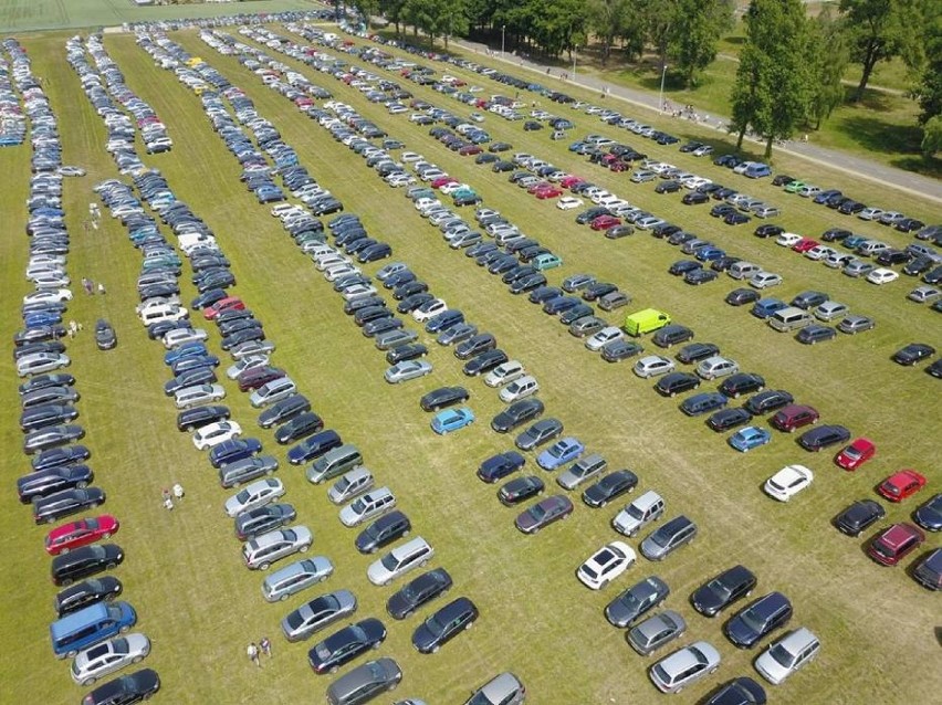 Malbork. Open Air Day 2020 nie dojdzie do skutku. Terminy gonią, a sytuacja epidemiologiczna jest trudna i nie wiadomo, jaka będzie później