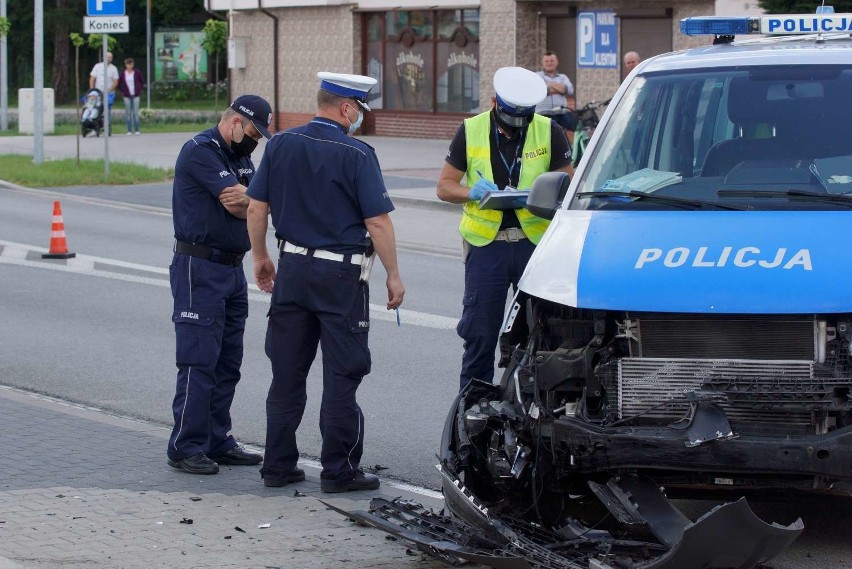 Prokuratura w Kaliszu: Zarzuty dla pijanego kierowcy, który...