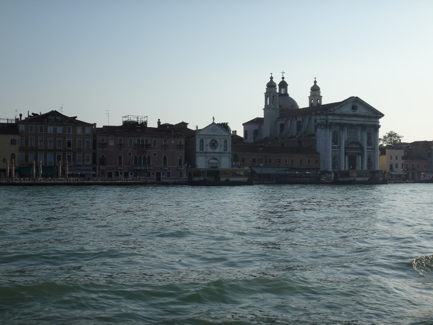Miasto Wenecja