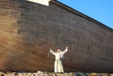 Arka Noego stanęła w Pławnej Górnej na Dolnym Śląsku [zdjęcia, wideo]