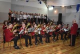 Prawykonanie Hymnu Wielkopolski i wspólne śpiewanie pieśni. W Choczu odbyła się druga część obchodów 101. rocznicy odzyskania niepodległości