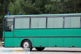 Terroryści porwali autobus, mają zakładników (FOTO)