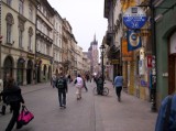 Floriańska najpiękniejszą ulicą w Polsce?