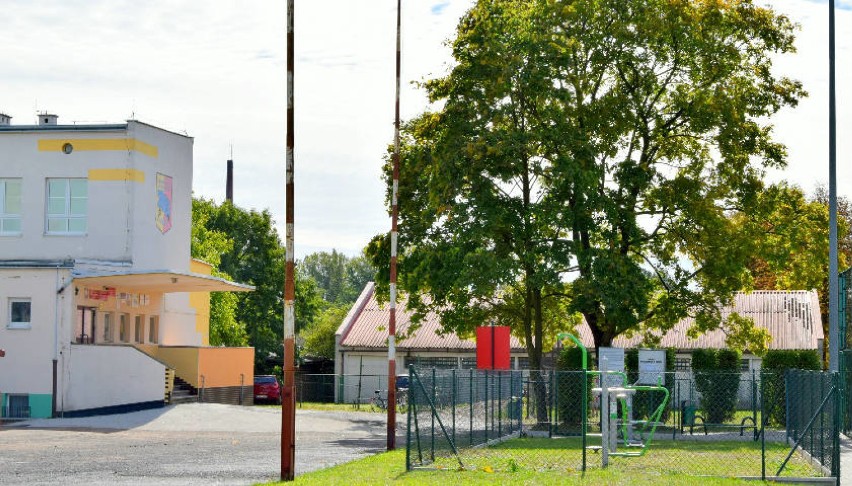 SP2 w Nysie do rozbudowy. Więcej przedszkolaków zmieści się przy al. Wojska Polskiego