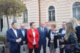 Wybory samorządowe 2018. Kolejni politycy odwiedzają Tarnów