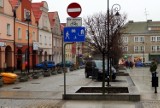 Łomża. Zmiany dla kierowców. Strefa zamieszkania powraca na Stary Rynek