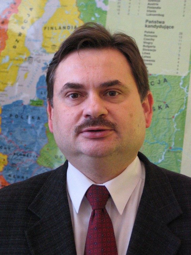 Mirosław Błaszczak