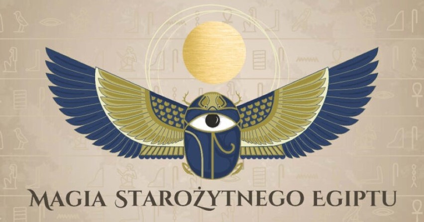 Magia Starożytnego Egiptu. Nowa wystawa już 30 września na Zamku Lubelskim