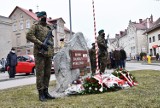 Oleśnickie obchody Narodowego Dnia Pamięci Żołnierzy Wyklętych (FOTO, WIDEO)